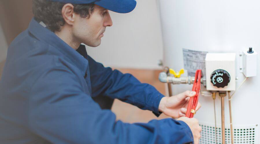Professional emergency plumbing in Lemmon, SD
